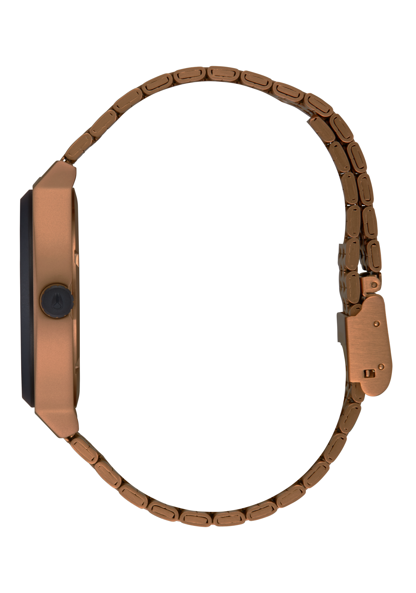 Time Teller - Bronze / Black View 3