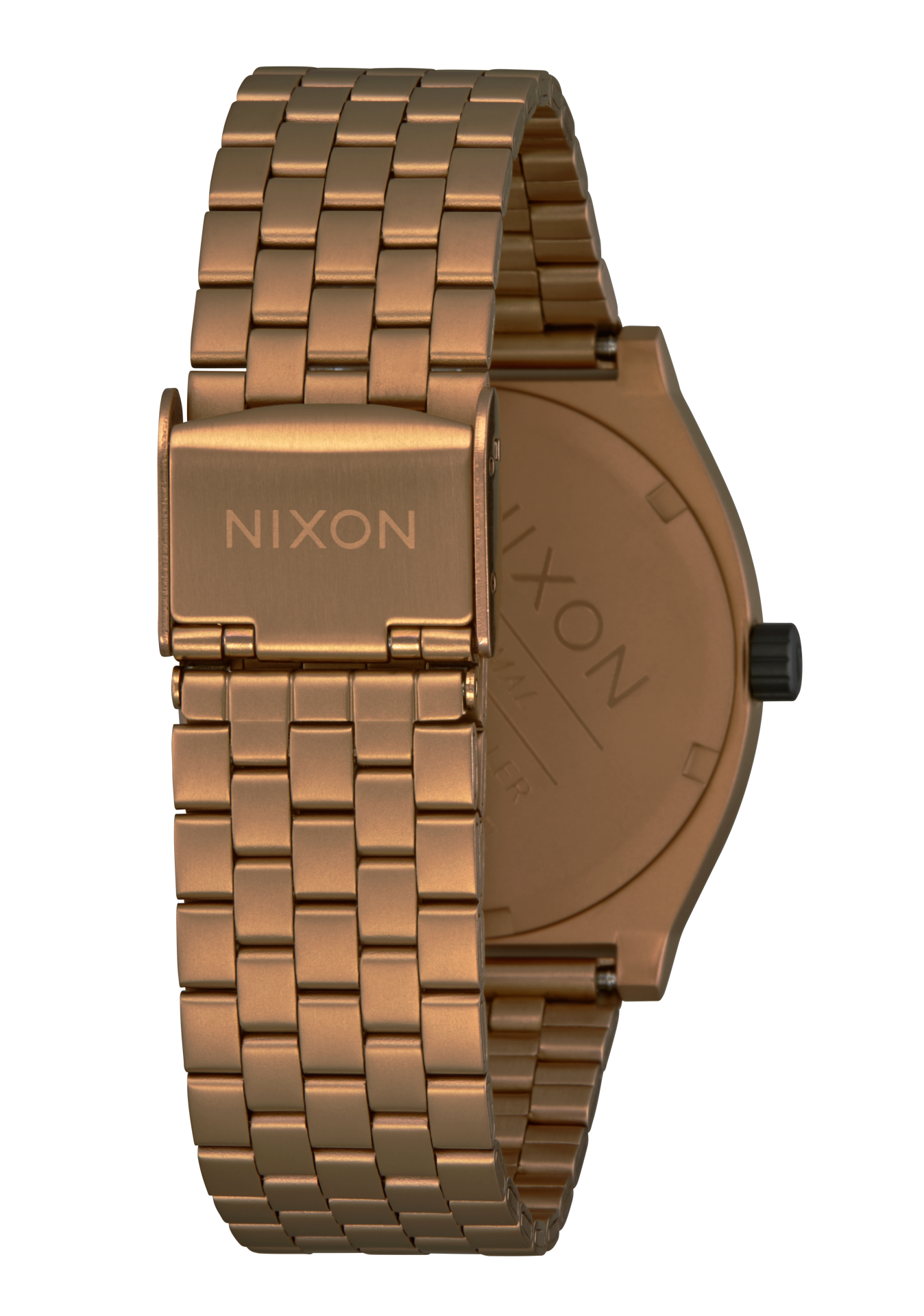 Time Teller - Bronze / Black View 4