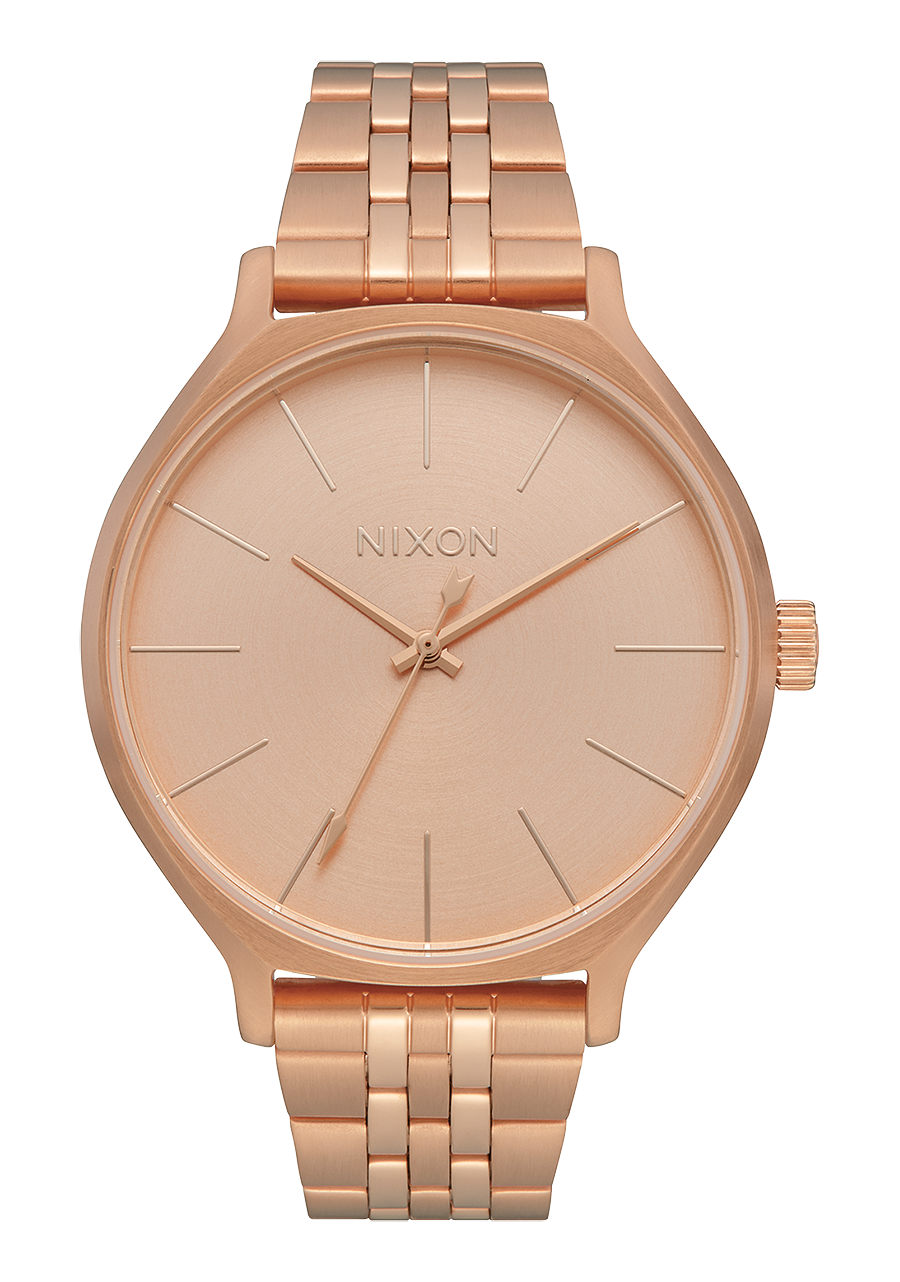 Clique - All Rose Gold View 1