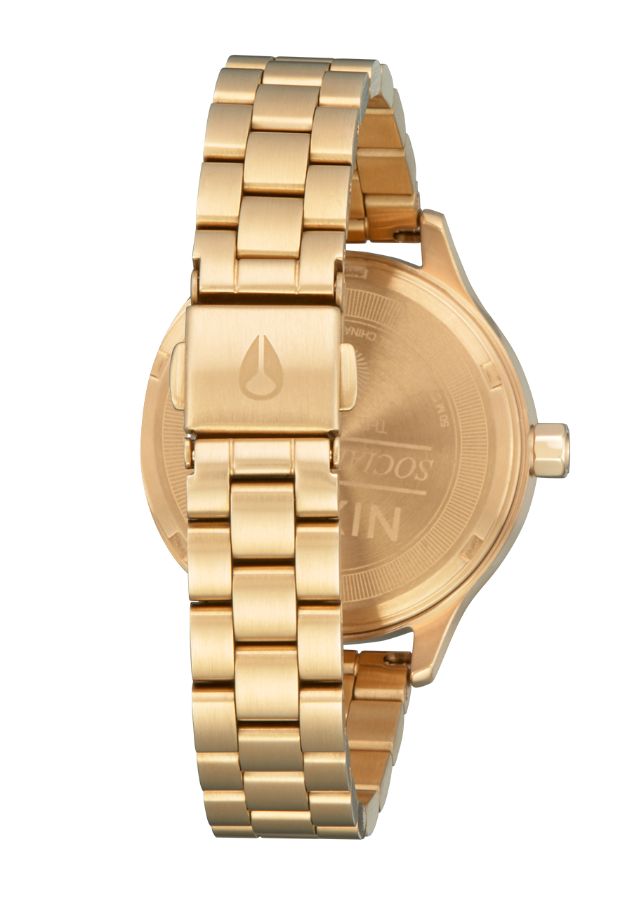 Optimist - All Light Gold View 3