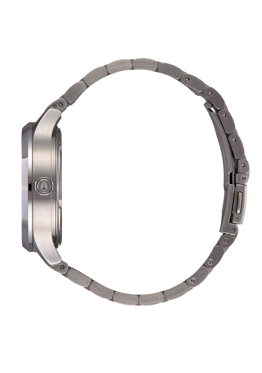 Optimist - Silver / Mother of Pearl View 2