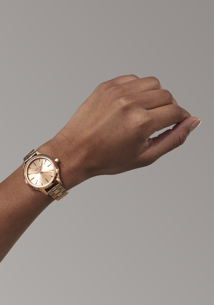 Optimist - All Rose Gold View 5