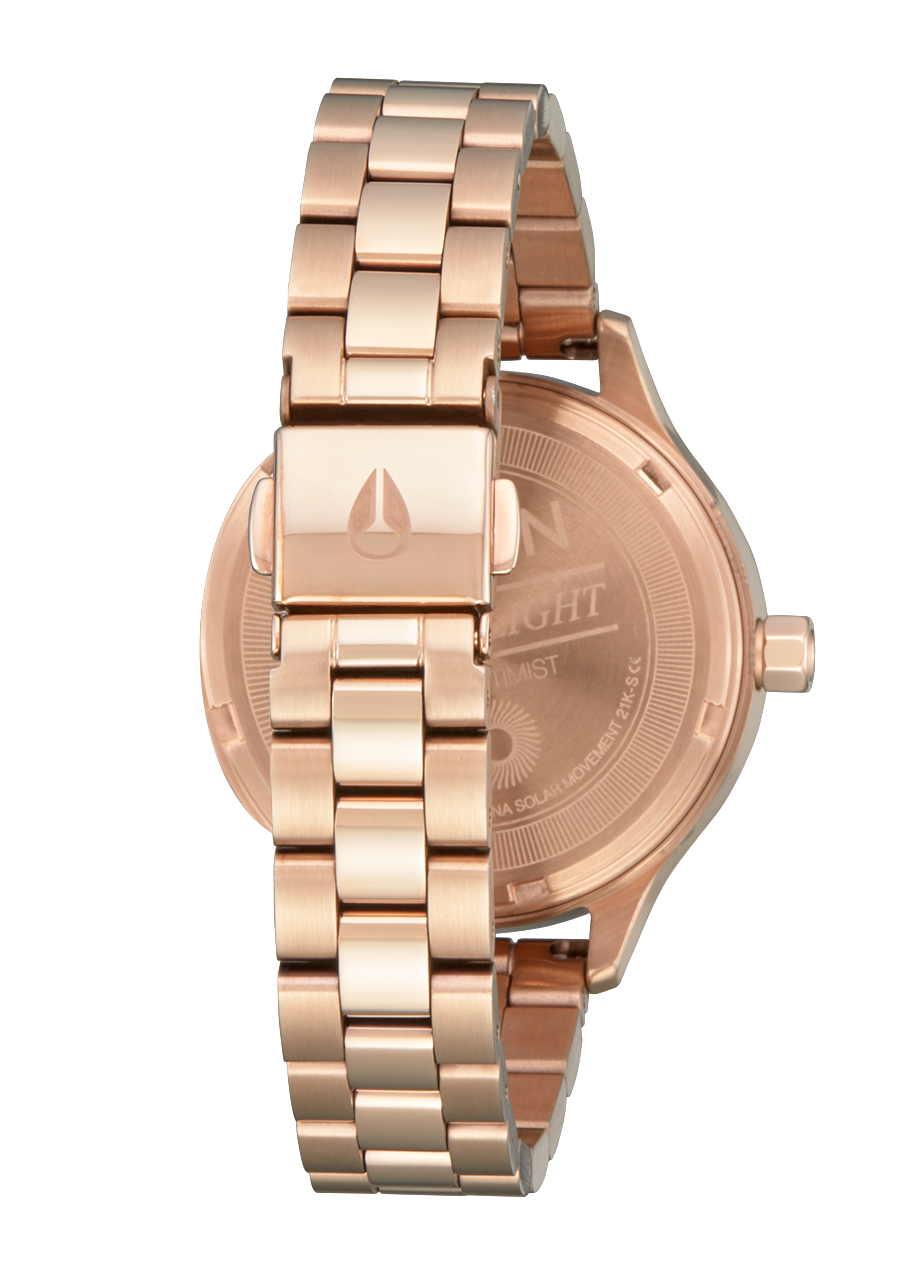 Optimist - All Rose Gold View 3