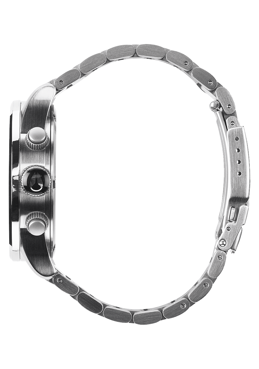 Sentry Chrono - Black View 3