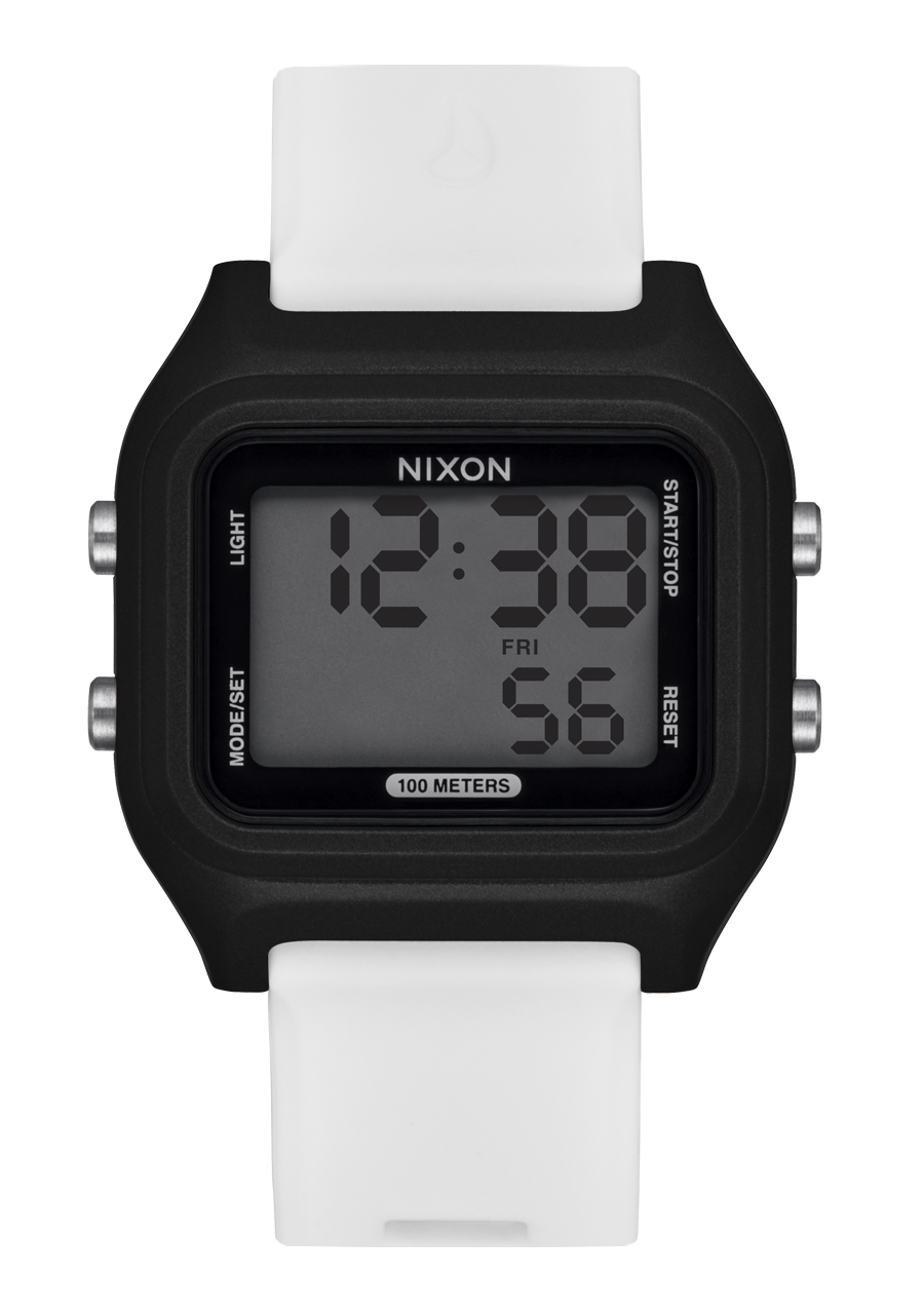 Ripper - Black / White View 1