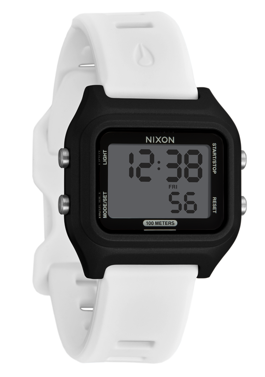 Ripper - Black / White View 2