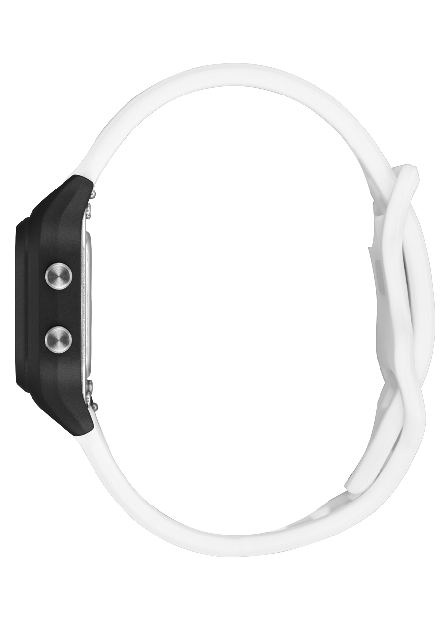 Ripper - Black / White View 3