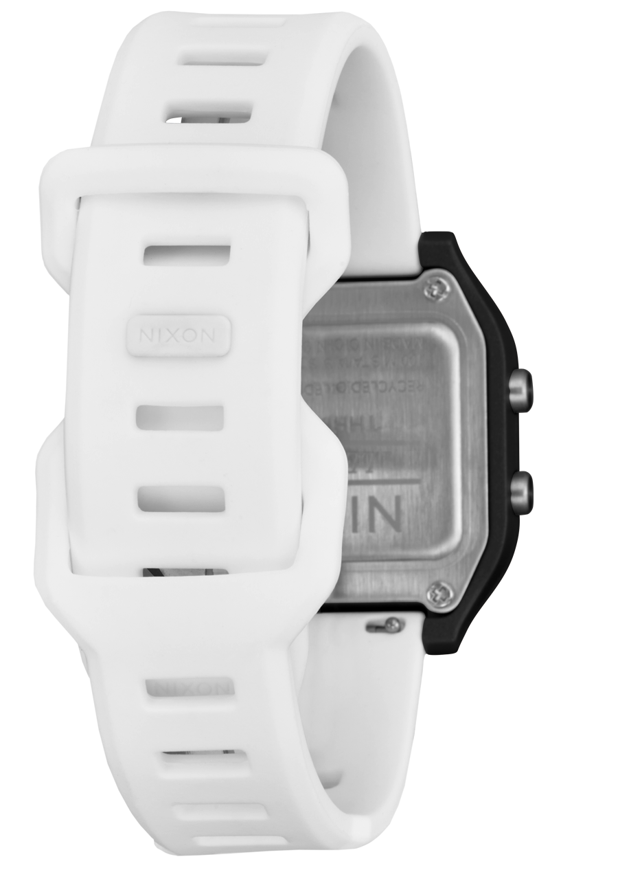 Ripper - Black / White View 4