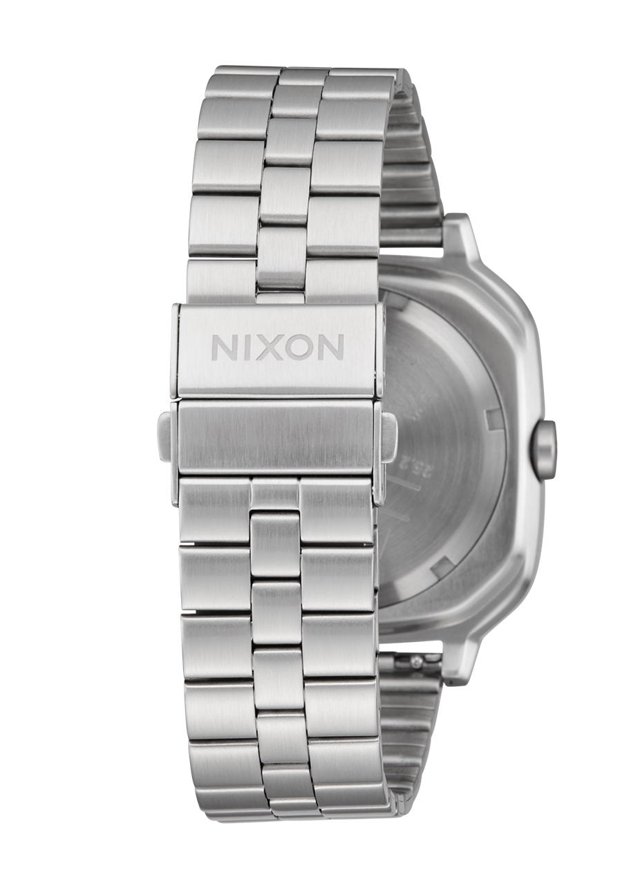 Fremont 40 - Silver / Midnight View 4