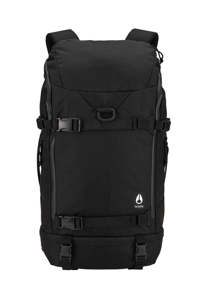 Hauler 35L Backpack - Black View 1