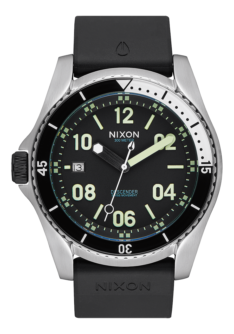 Descender Sport | Nixon Product Archive – Nixon EU