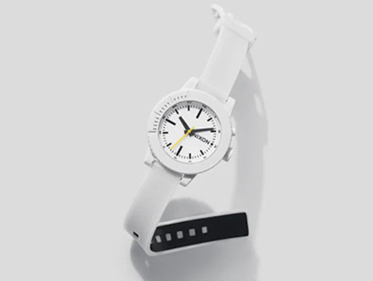 Nixon GoGo watch