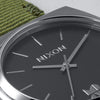 Nixon x Mike D. x Clare V. Time Teller Close Up