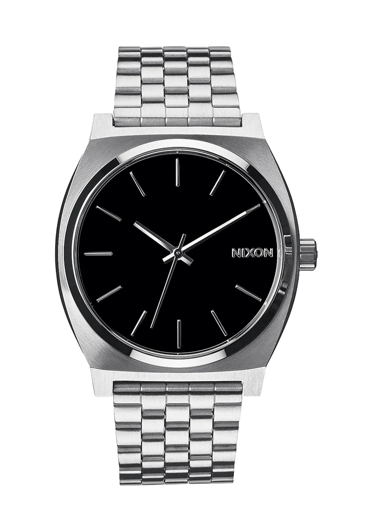 Time Teller - Black