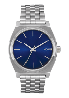 Time Teller Blue Sunray