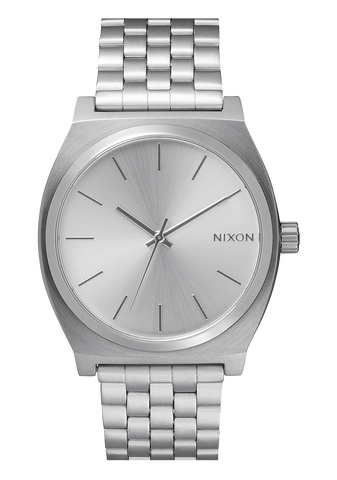 Women's Silver Watches