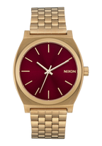 Time Teller