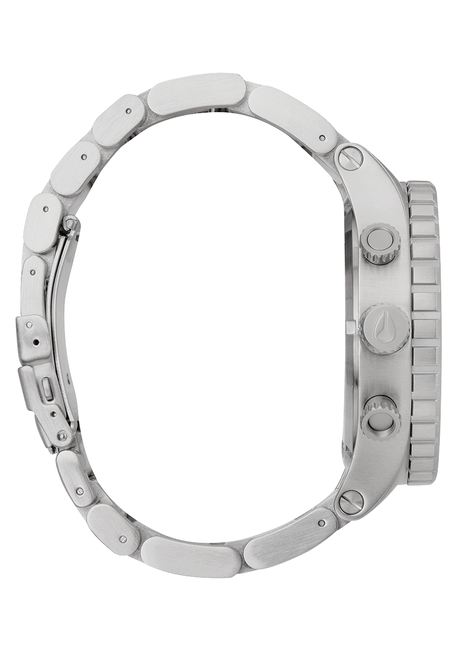 51-30 Chrono - Black View 2