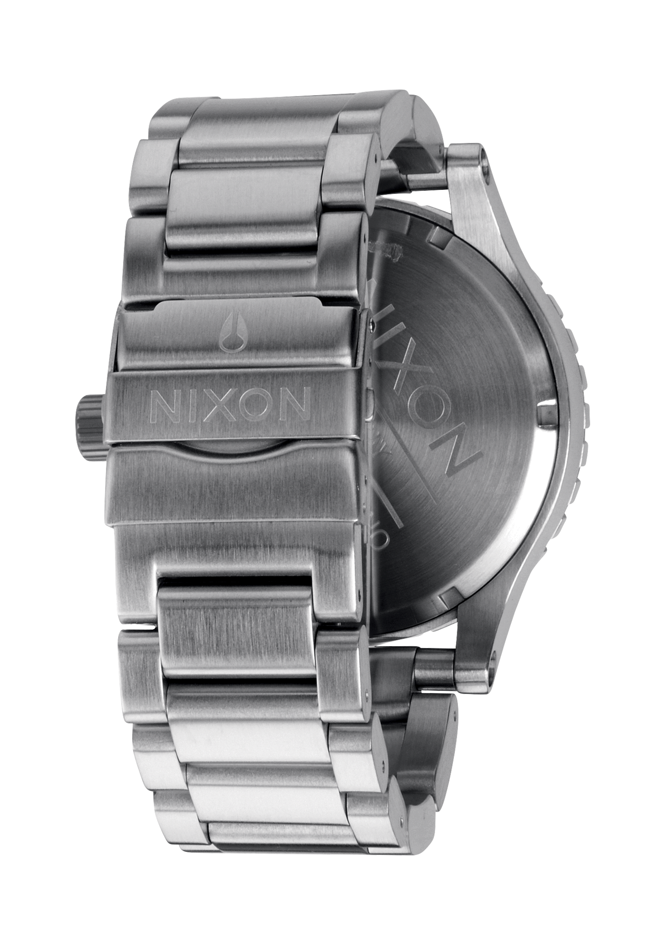 51-30 Chrono - Silver / Turquoise View 4