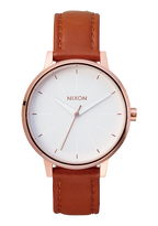 Kensington Leather