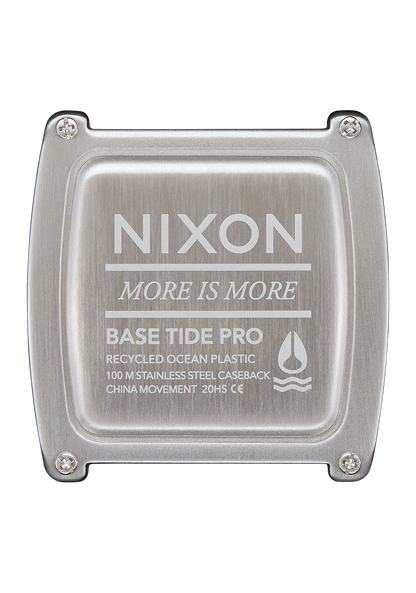 Base Tide Pro - Dark Slate View 4