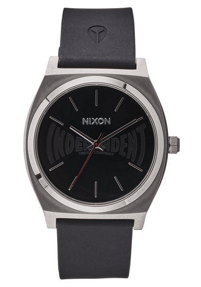 Nixon x Independent Time Teller View 1