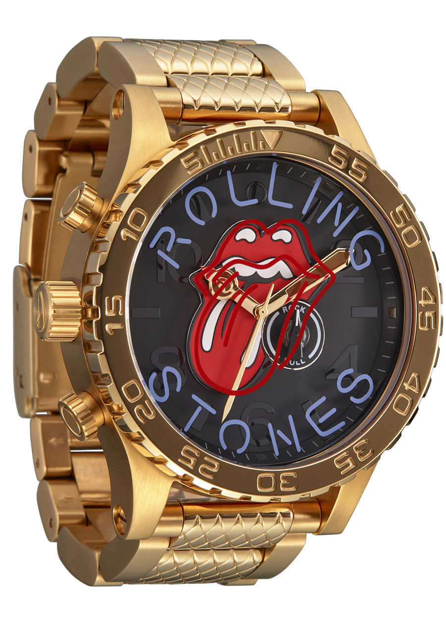 Nixon x Rolling Stones 51-30