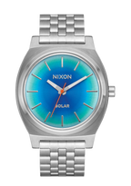 Time Teller Solar