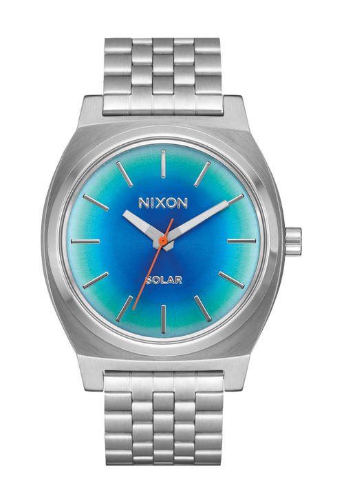 Nixon more sales is more watch