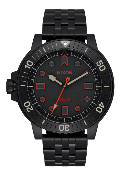 Stinger 44 - All Black / Lum