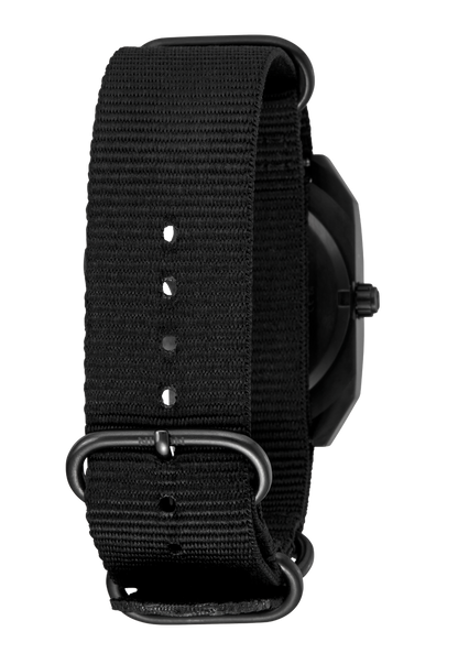 Scout - Black / Black View 4