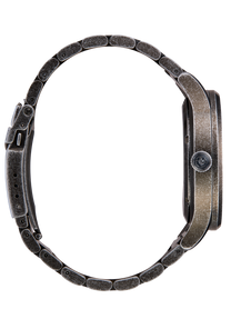 Nirvana Sentry Wobble - All Antique Silver View 3