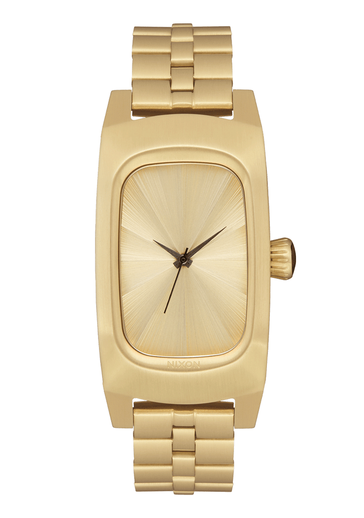 Frankie - Sand Drift / Gold / Gold