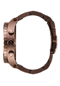 51-30 Chrono Friday the 13th Edition - Chocolate - USA View 3