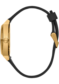 Death Clock IV - Black / Gold View 3