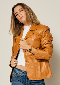 Eddy - All Gold / Black View 6