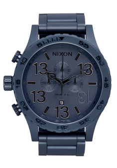 51-30 Chrono Friday the 13th Edition - Matte Midnight / EU