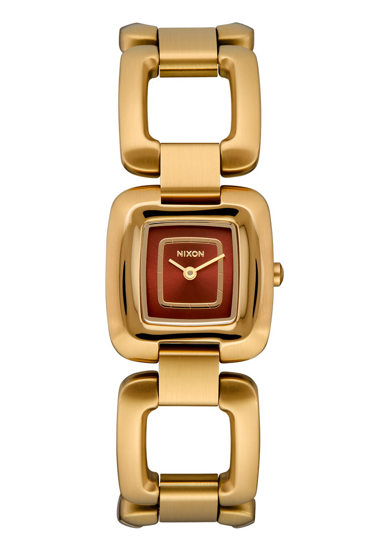 Sisi - All Gold / Cognac