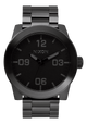 Corporal Stainless Steel - All Black