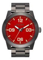 Corporal Stainless Steel