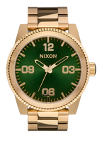 Corporal Stainless Steel