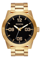 Corporal Stainless Steel