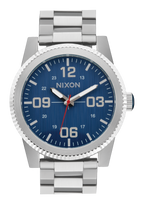 Corporal Stainless Steel