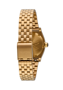 Small Time Teller - All Gold View 3