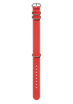 20mm FKM Rubber One Piece Band