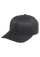 Deep Down Flexfit Athletic Fit Hat - All Black