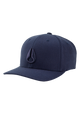 Deep Down Flexfit Athletic Fit Hat - All Navy