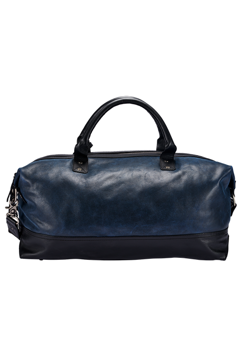 Desperado Duffel II - Navy / Black