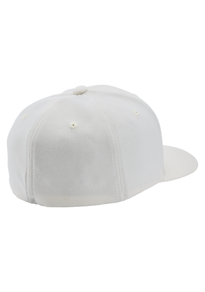 Exchange Flexfit Hat - Cream / Taupe View 2