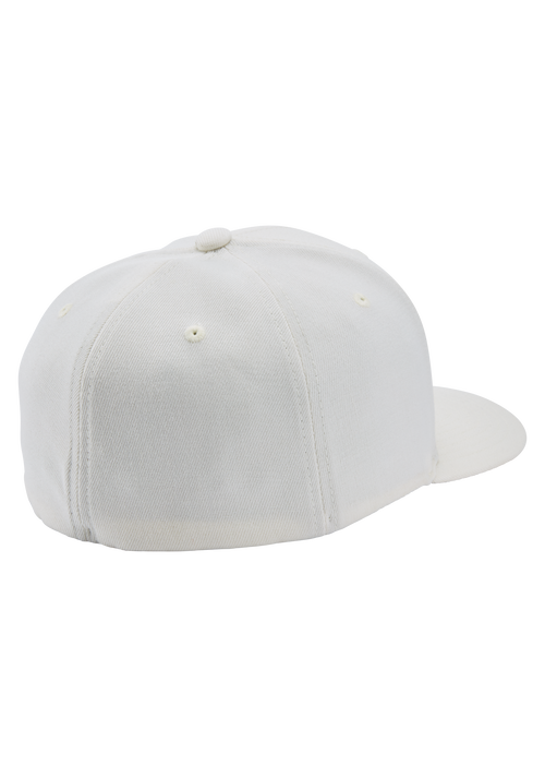 Exchange Flexfit Hat - Cream / Taupe